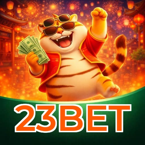 23BET bônus R$5.000